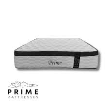 Prime 3000 gel mattress