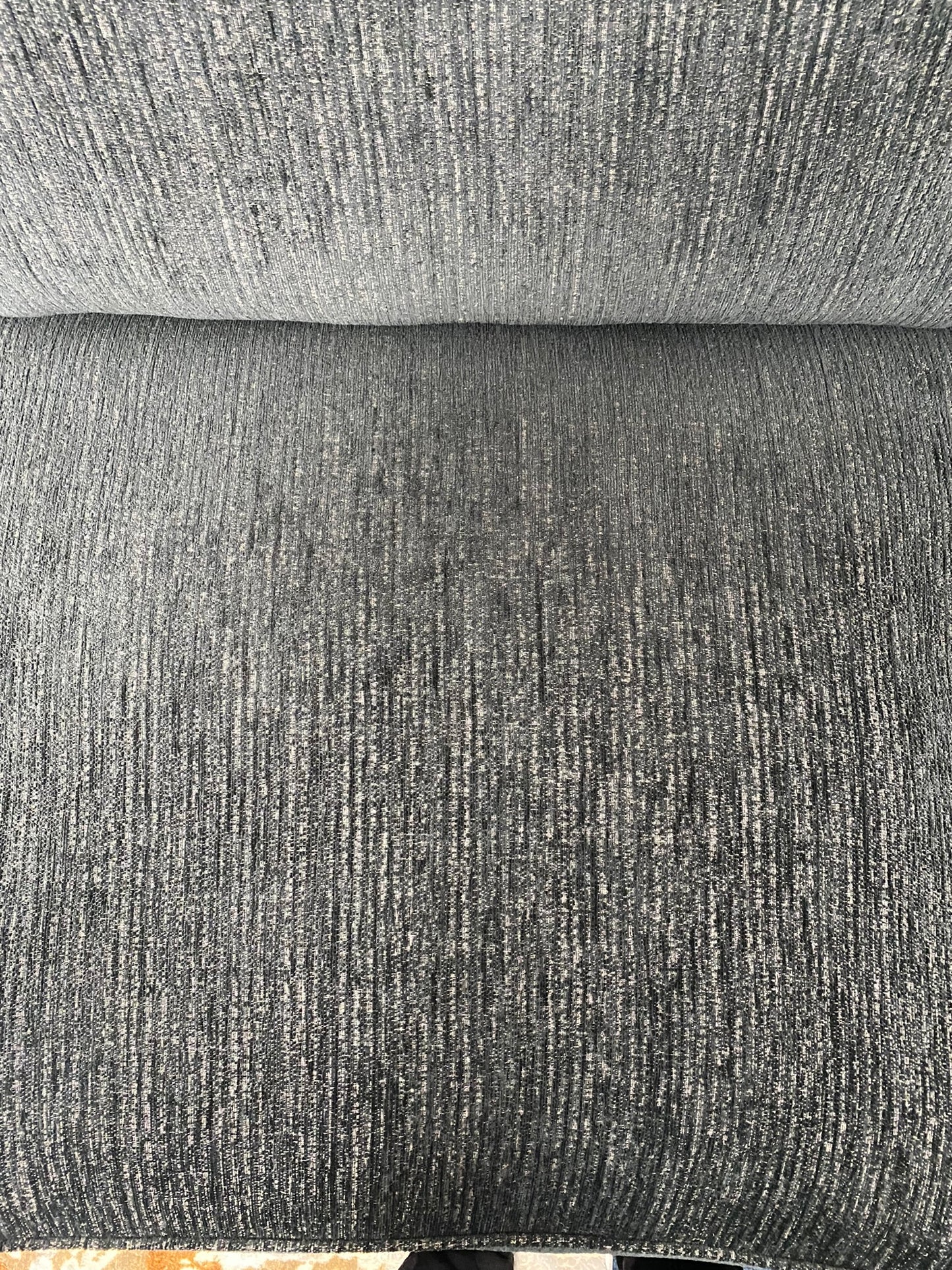 Dorchester UK-Made Corner Sofa with Footstool