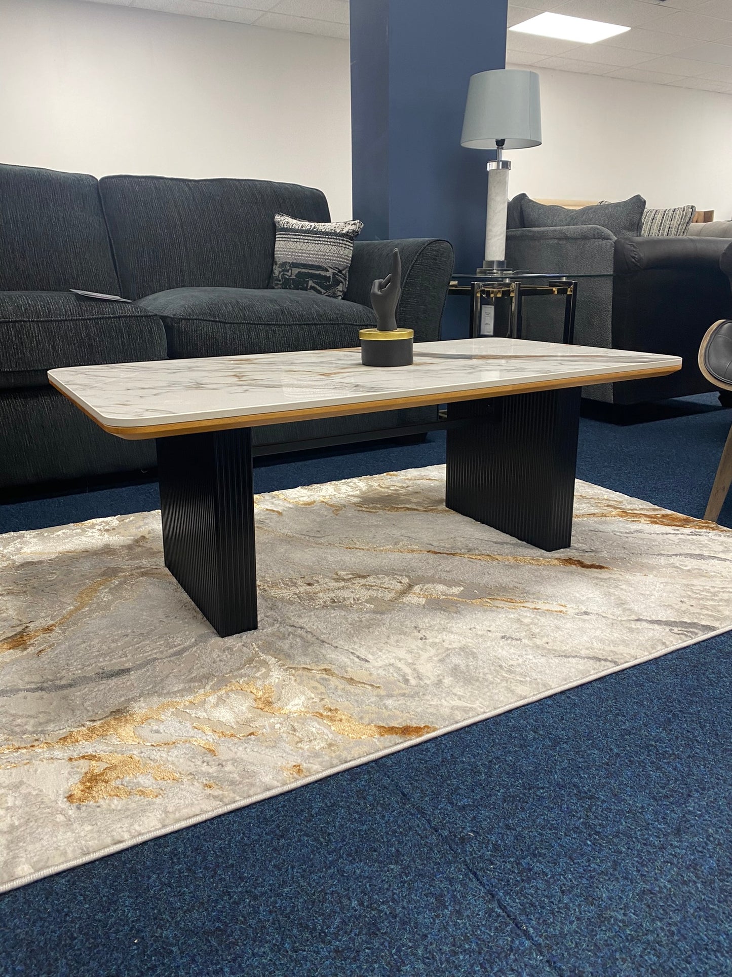 Bellagio Coffee Table – Ex Display