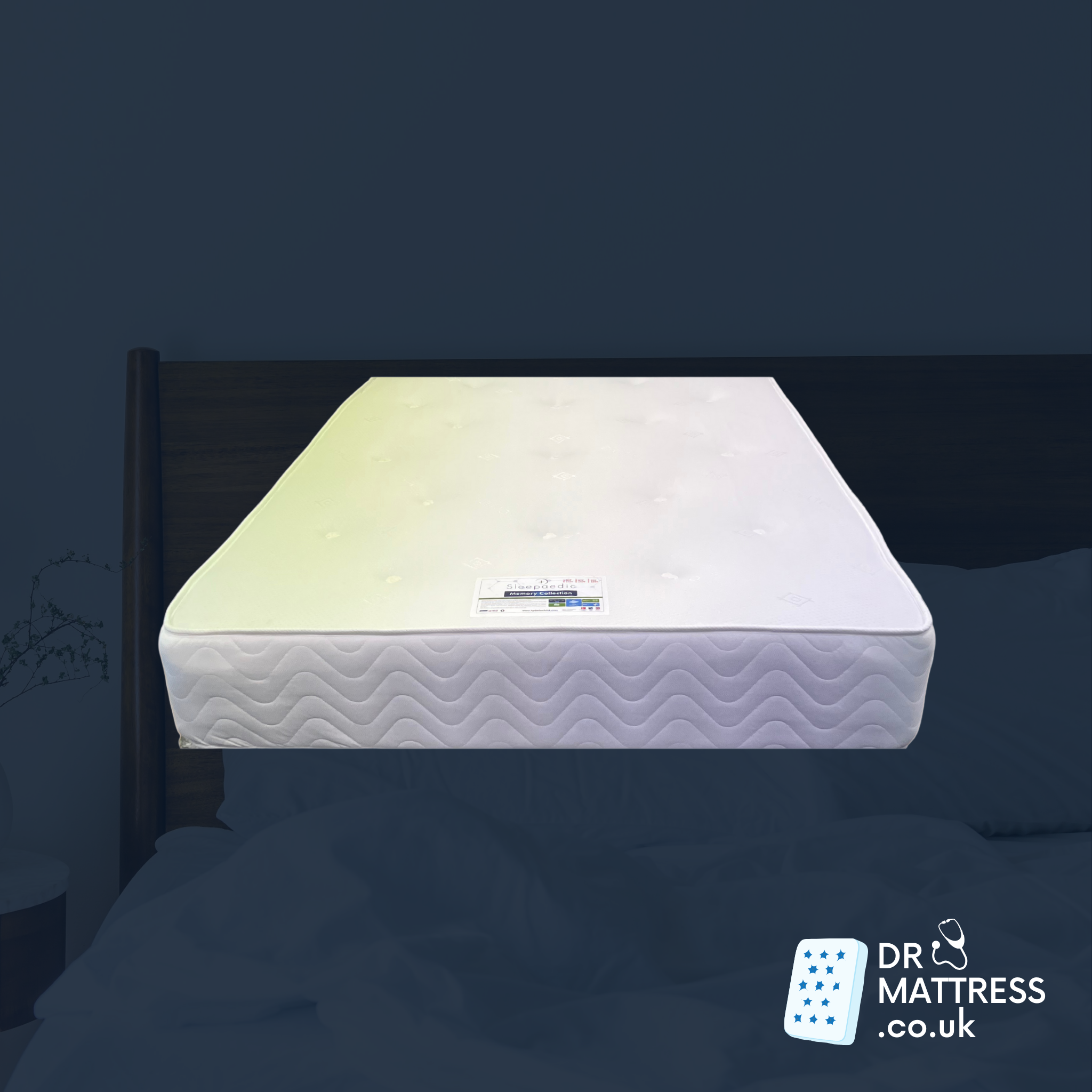 Sleepaedic Mattress Medium