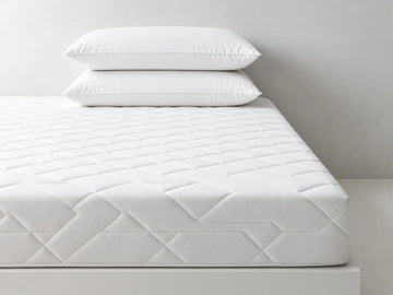 Memory Foam Mattress