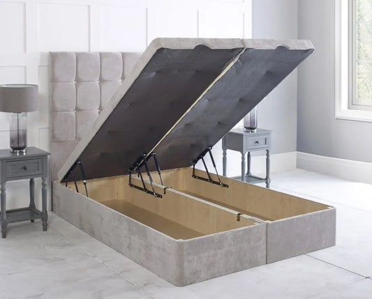 Merns Ottoman Bed