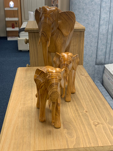 Elephant Statues