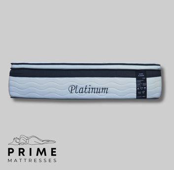 Prime Platinum Mattress