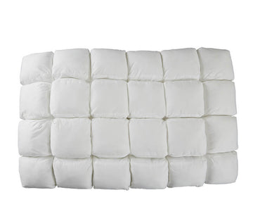 Bamboo Pocket Pillow