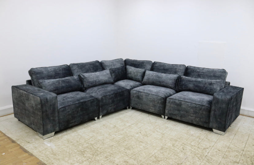 Borius Corner Sofa