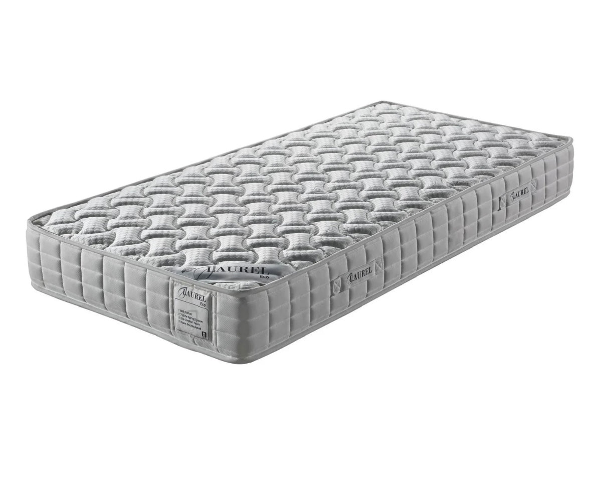 Laurel Eco Mattress - Medium