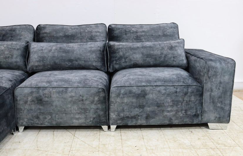 Borius Corner Sofa