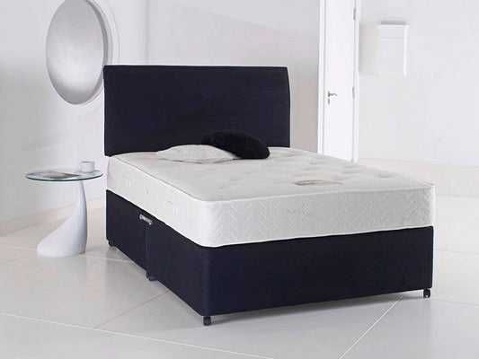 Healthopaedic Eden 1000 Divan Bed