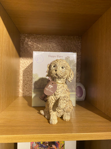 Classic Dog Ornament