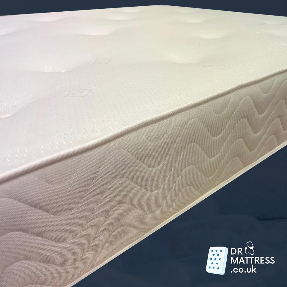 Memory Orthopaedic Mattress Special Offer