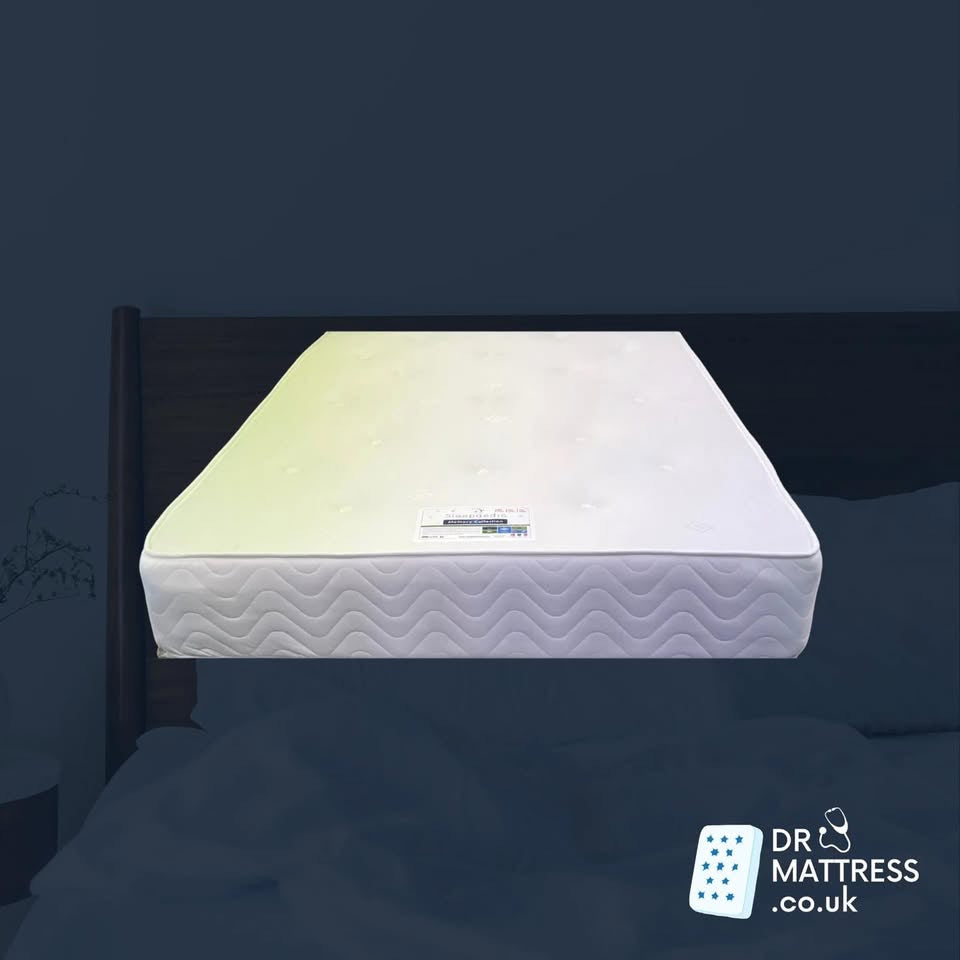 Memory Orthopaedic Mattress Special Offer