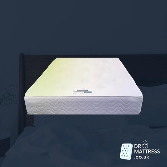 Memory Orthopaedic Mattress Special Offer