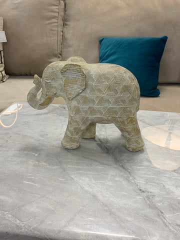 Elephant Statue