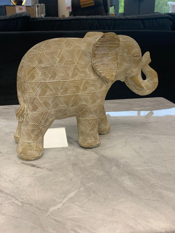 Elephant Statue