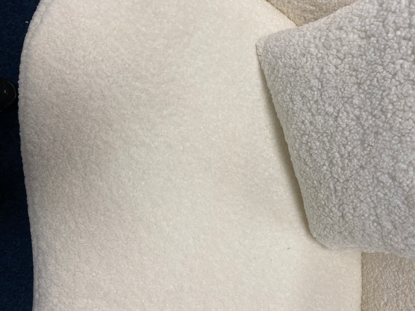 Milano Boucle 3 Seater