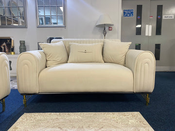Turkish 2 Seater Sofa