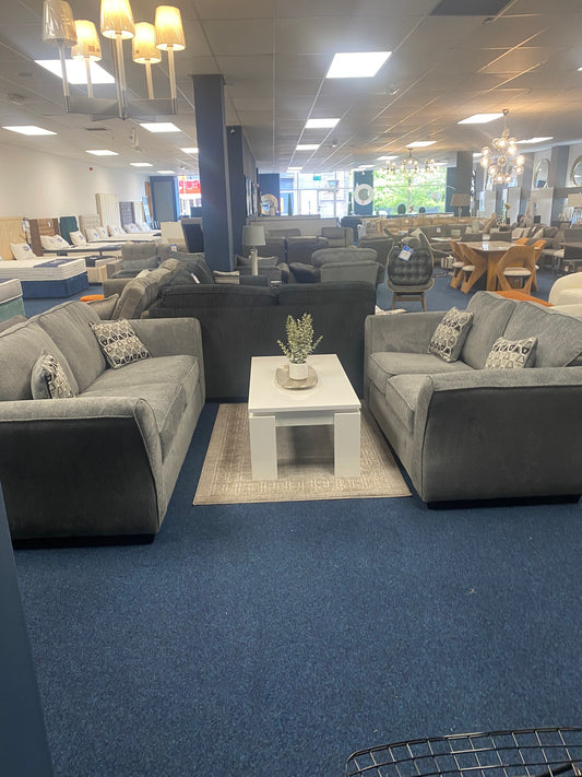 Romano 3+2 Seater Set