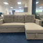 Hampton Corner Sofa Bed - EX Display