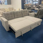 Hampton Corner Sofa Bed - EX Display
