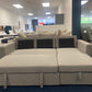 Hampton Corner Sofa Bed - EX Display
