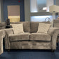 Cotswold Sofa Set - 3 & 2 Seater with Footstool