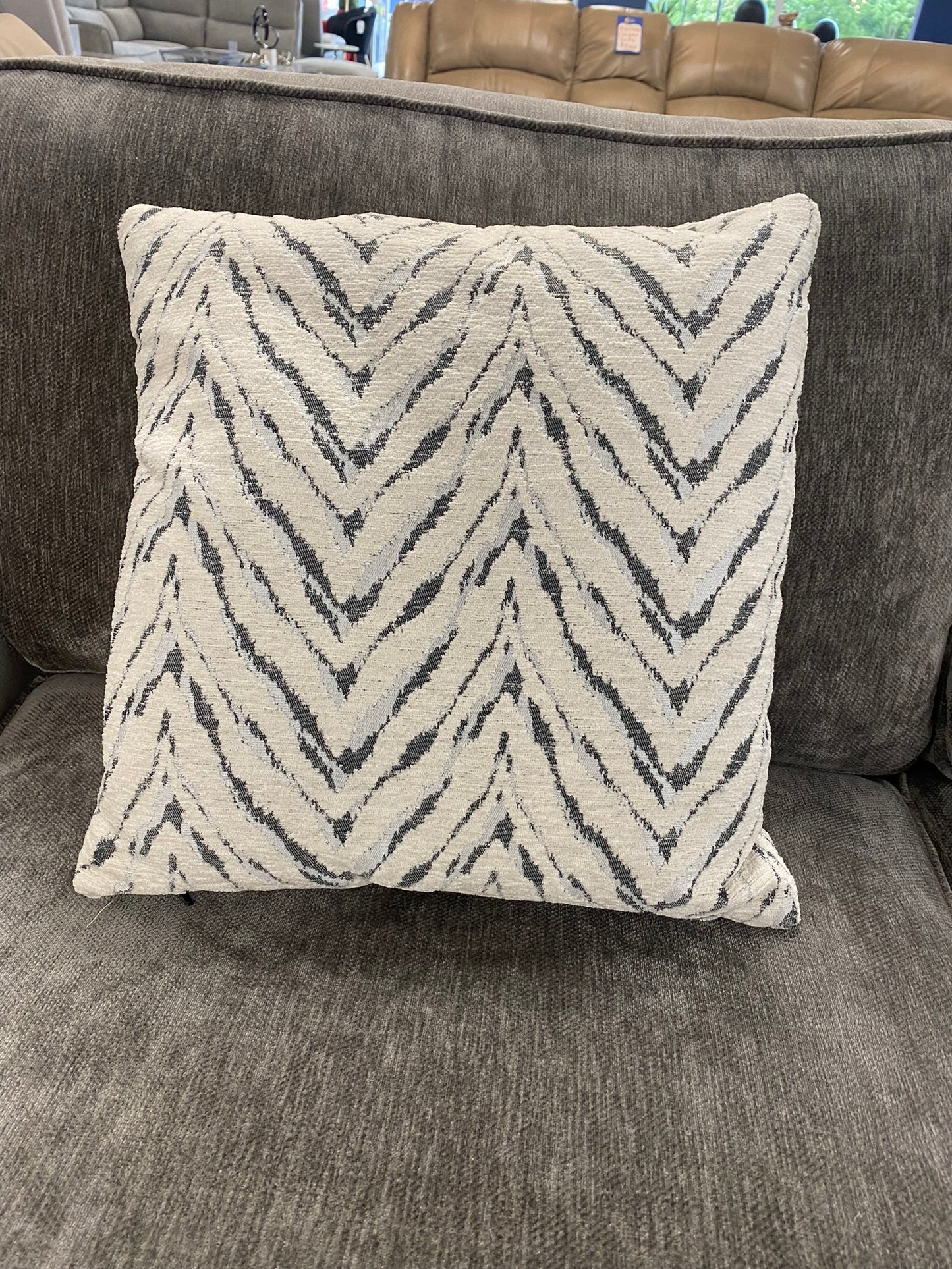 Cotswold Sofa Set - 3 & 2 Seater with Footstool