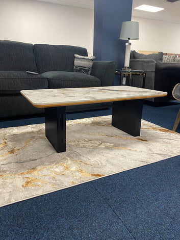 Bellagio Coffee Table – Ex Display