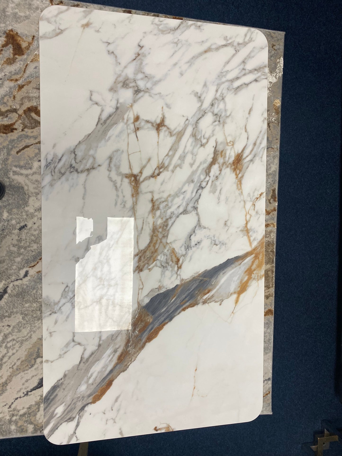 Bellagio Coffee Table – Ex Display