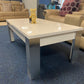 Moderno White Coffee Table
