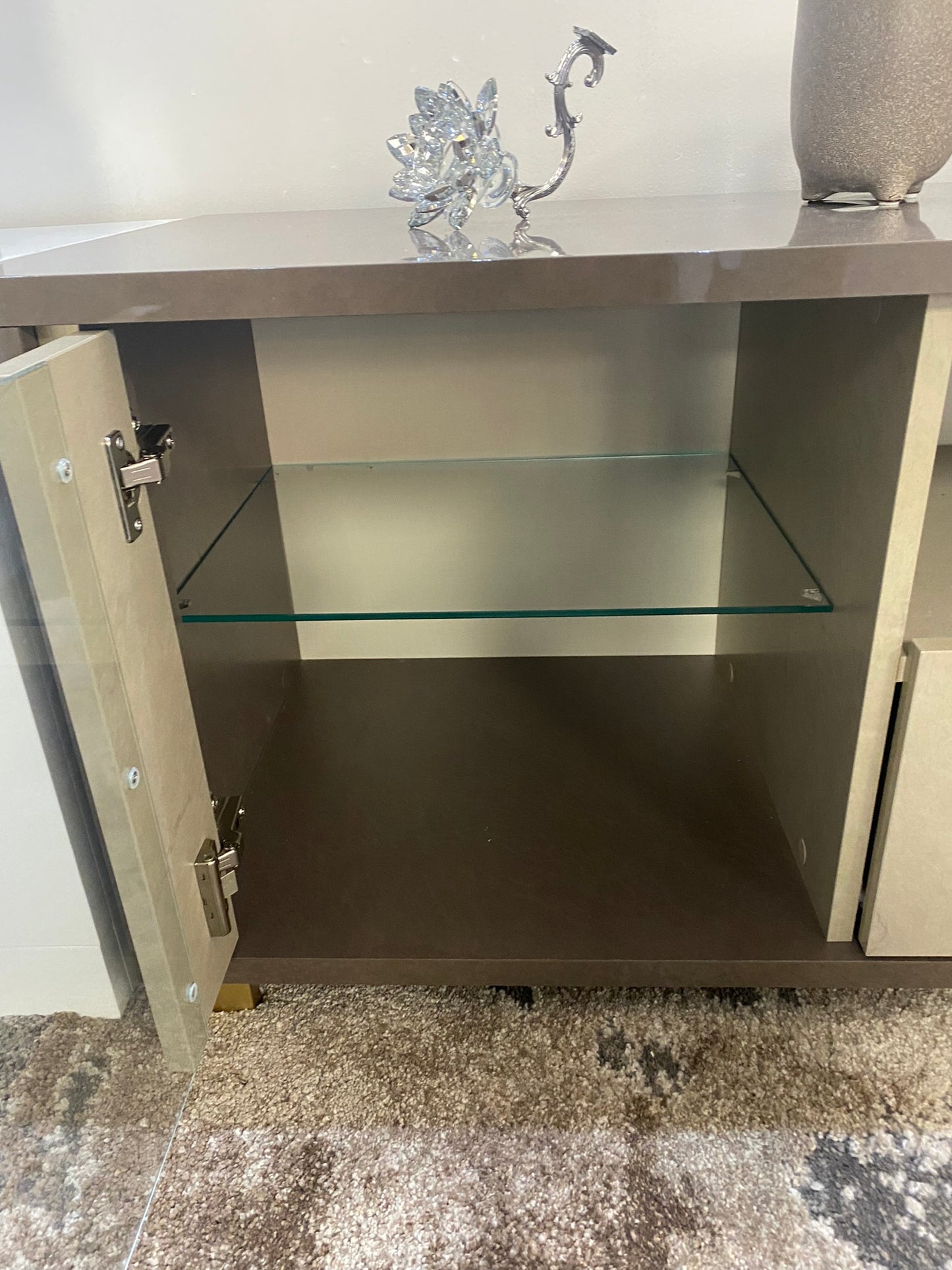 The Torino TV Unit – Ex Display