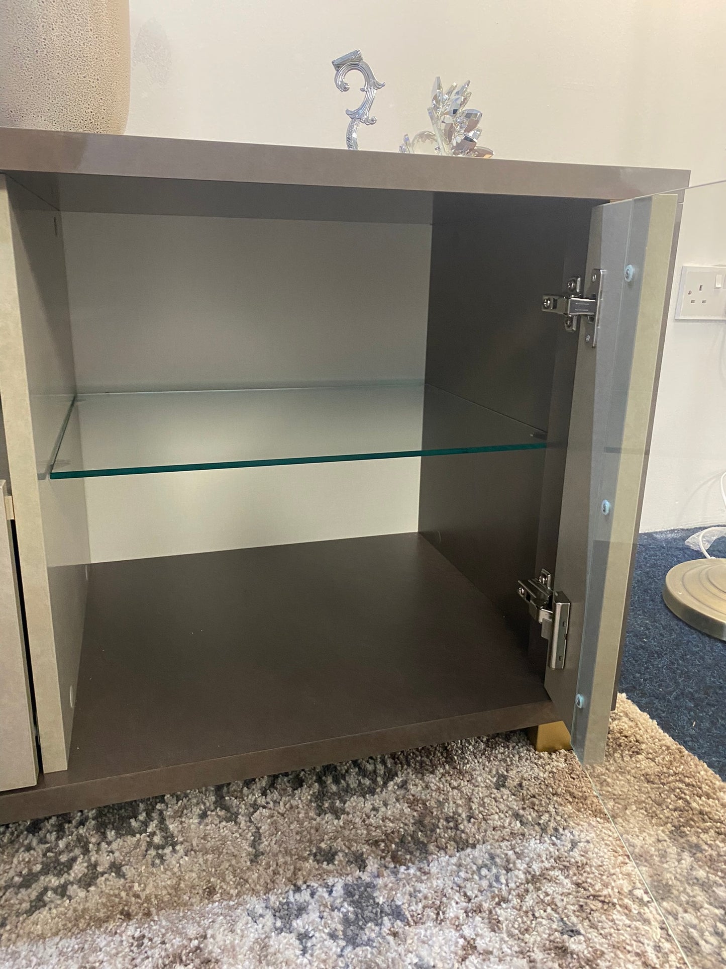 The Torino TV Unit – Ex Display