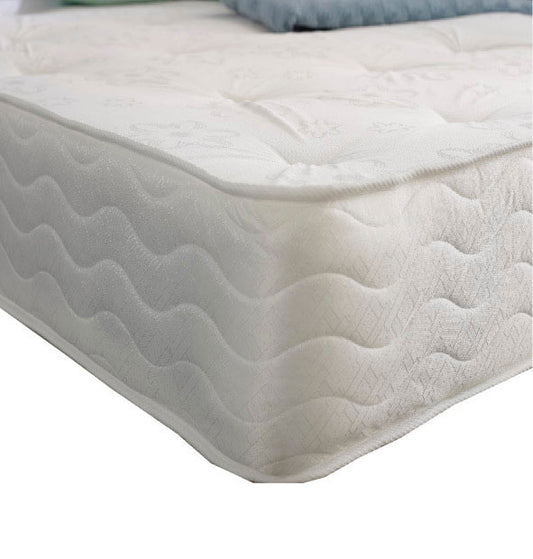 Kayflex Windsor 13.5g Coil Sprung Mattress