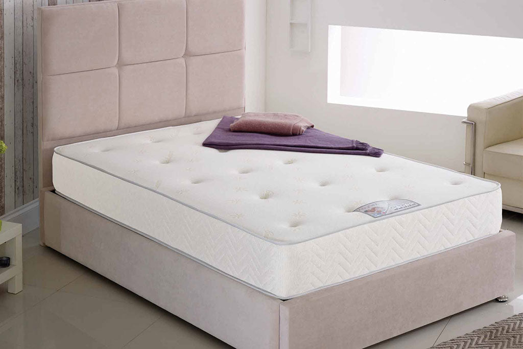 Kayflex Windsor 13.5g Coil Sprung Mattress