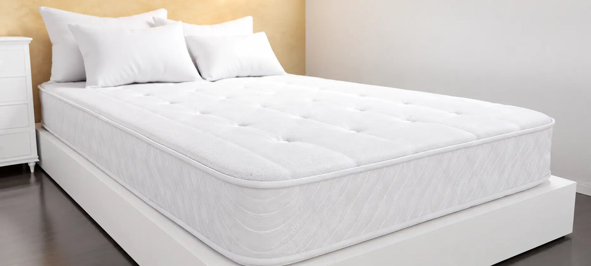 Memory Foam Mattress