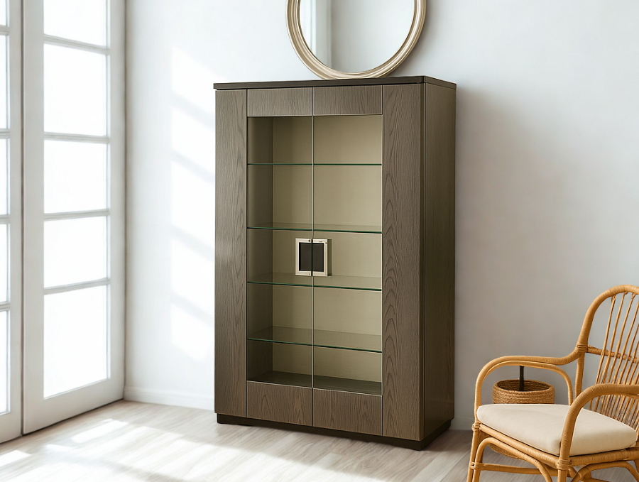 Regale Display Cabinet – Ex Display