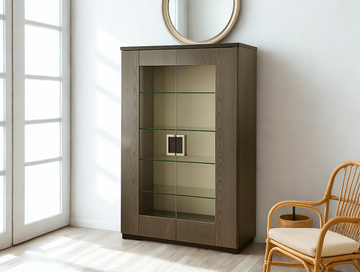 Regale Display Cabinet – Ex Display