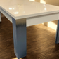 Moderno White Coffee Table