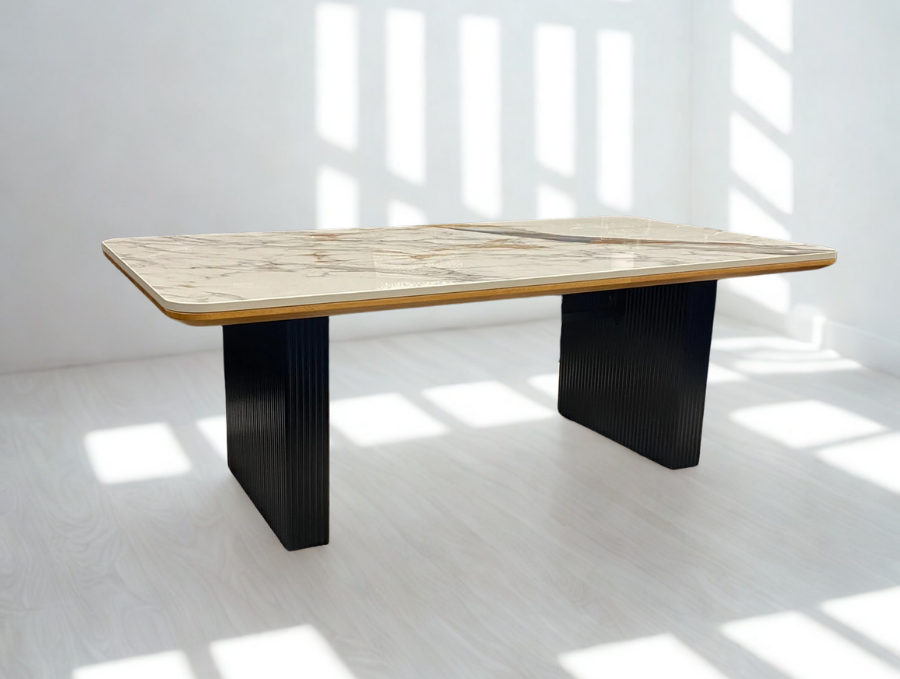 Bellagio Coffee Table – Ex Display