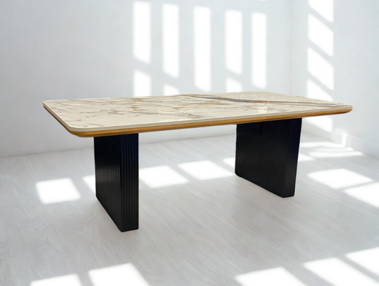 Bellagio Coffee Table – Ex Display