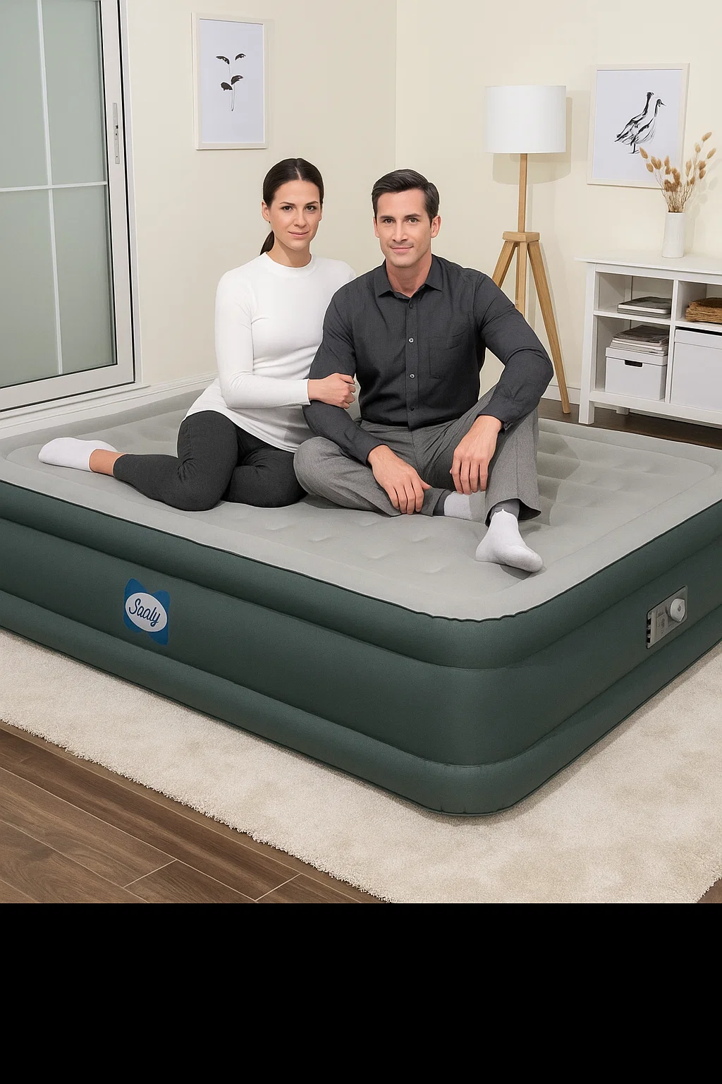 Sealy Air Bed