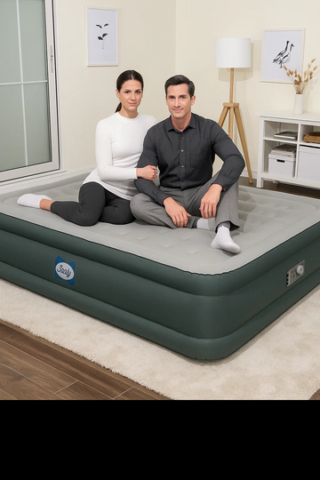 Sealy Air Bed