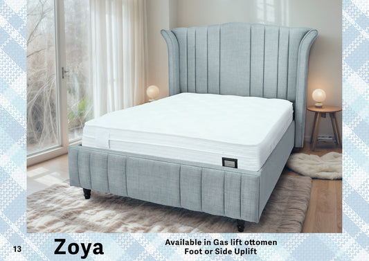 Zoya Bed Frame