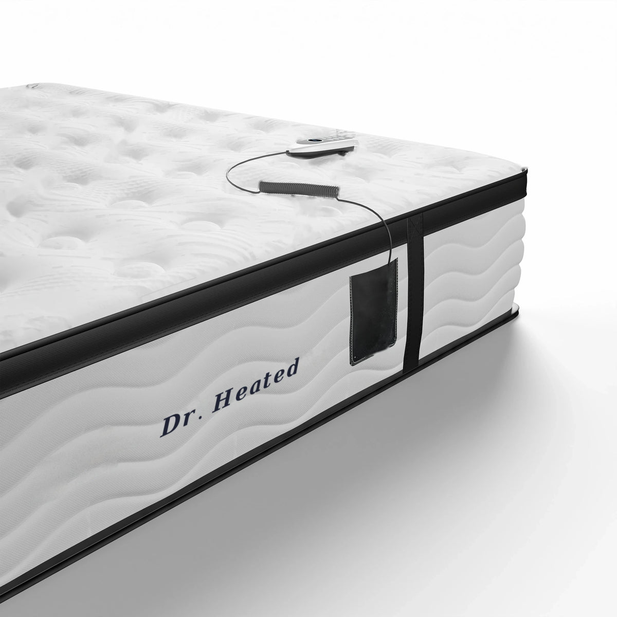 Dr Heated Mattress