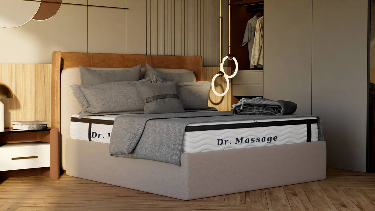 Massage Mattresses
