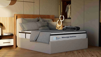 Massage Mattresses