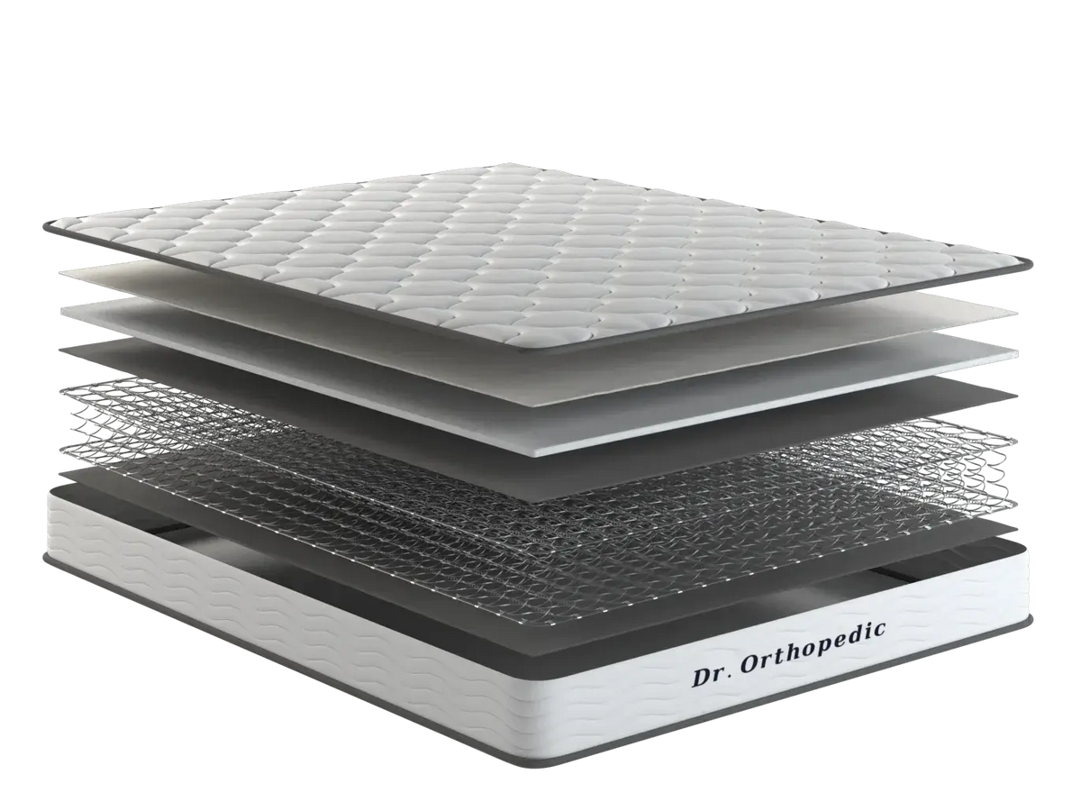 Orthopedic Mattresses
