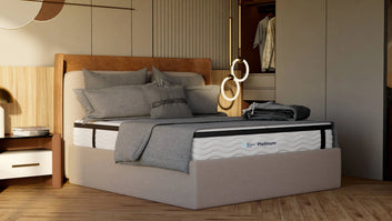 Platinum Mattresses