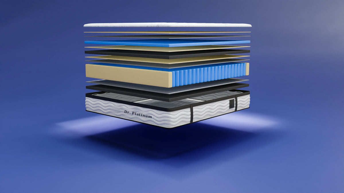 Platinum Mattresses