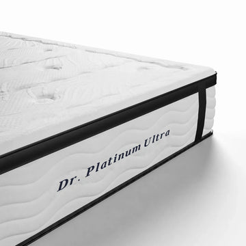 Platinum Ultra Mattresses